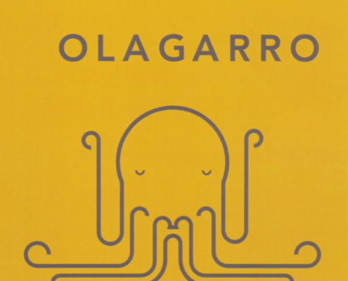 Restaurante Olagarro Bilbao